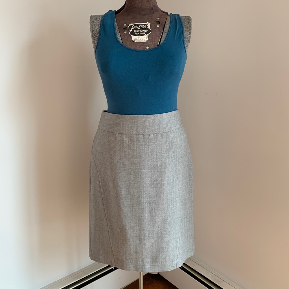 Banana Republic Pencil Skirt, Size 8